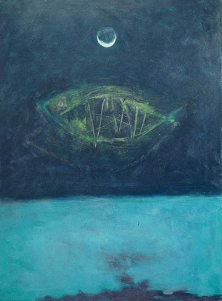 Night Fish