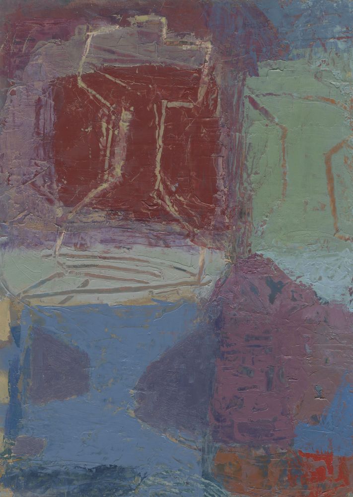 Logic of Ecstasy #26